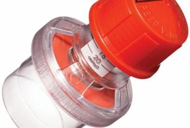 AMBU		Disposable Peep 20 Valve 199003020  (N8) - 15 Available 199003020