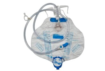 COVIDIEN	Dover Urine Drainage 6308LL