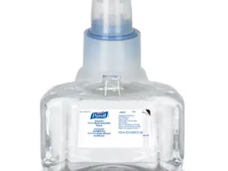 GOJO INDUSTRIES 1305-03 PURELL ADV HAND SANITIZER FOAM FOR LTX-7, 700mL 3/CS