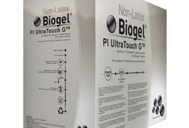 42175 BIOGEL PI ULTRATOUCH G SZ 7.5 50/BX 4BX/CS