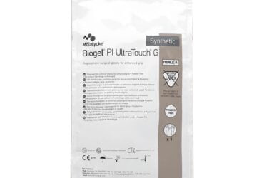 42170 BIOGEL ULTRATOUCH STERILE SYN SURGICAL GLV SZ 7.0, CS200