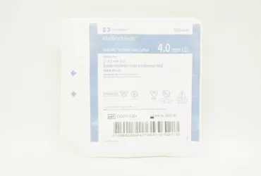 COVIDIEN Mallinckrodt Oral RAE Tracheal Tube 86209