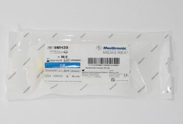 MEDTRONIC	Midas Rex 9MH30