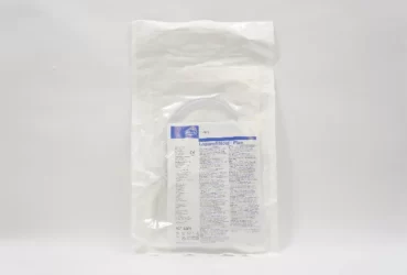 PALL MEDICAL	LaparoShiled Plus LSF1
