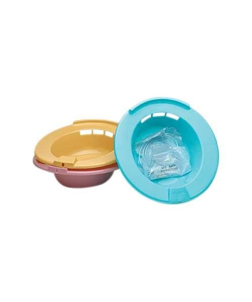 H990-05 INTEPLAST SITZ BATH KIT 10/CS