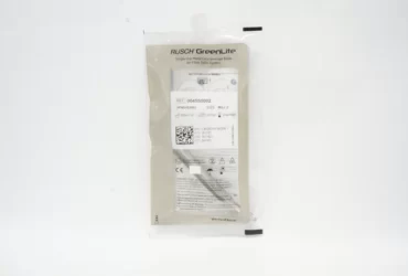 TELEFLEX	Laryngoscope Blade 004550002