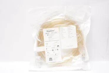 ETHICON	Megaydyne Tube Set 2390J