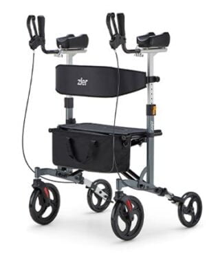 Zler Upright Walker