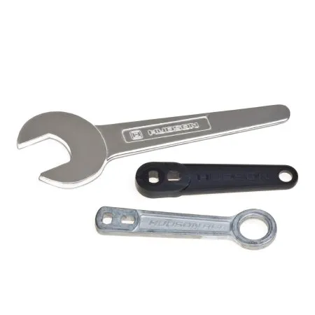 5080 WRENCH TANK OXYGEN D AND E CYLINDER METAL SMALL