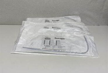 ATRIUM PVC Thoracic Catheter 8128