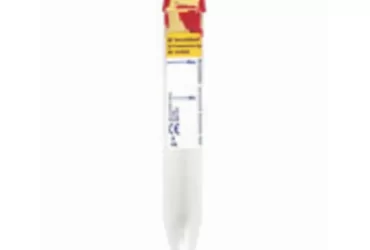 BD Pack of 100 Urine Analysis Preservative Tube 364992