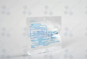 OLYMPUS        Adapter Biopsy Valve MAJ-1414