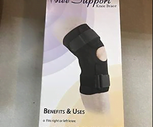 1614 Home Aide Knee Support Orthopedic Knee Brace