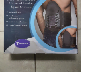 7140 ProComfort Universal Lumbar Support