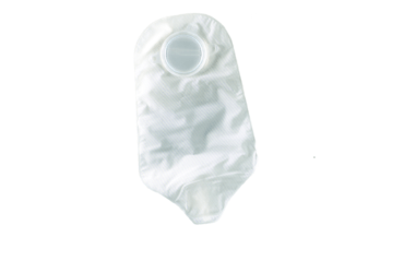 401553 Convatec SUR-FIT Natura 2-Piece Urostomy Pouch 1-3/4