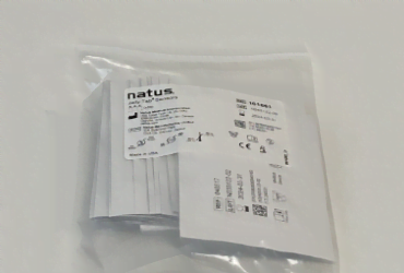NATUS	Bag of 20 Jelly Tab Sensors  101661