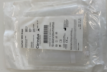 CORINDUS	CorPath GRX Drape  311