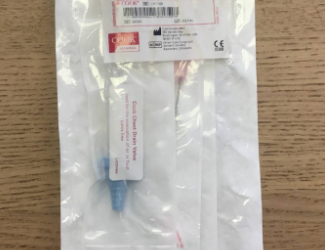 COOK MEDICAL Pneumothorax Set G03301