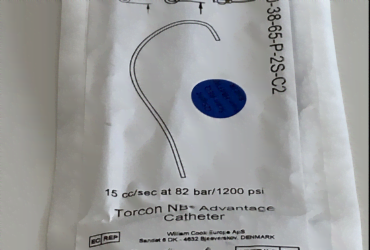 COOK MEDICAL Torcon NB Advantage C2 G06236