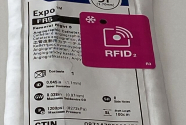 BOSTON SCIENTIFIC Expo FR5 H74908526031