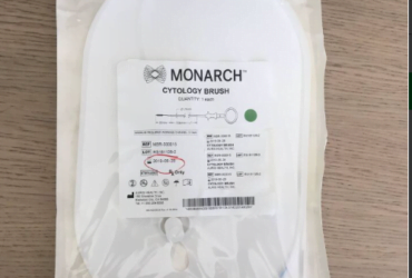 MBR-000015 AURIS Cytology Brush