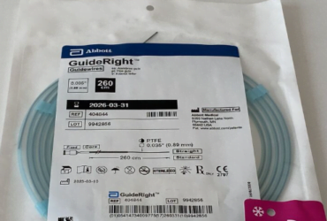 ABBOTT GuideRight 404844