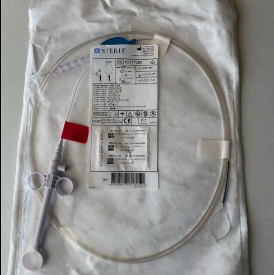 STERIS iSnare System-Oval Snare 00711086 STERIS iSnare System-Oval Snare 00711086