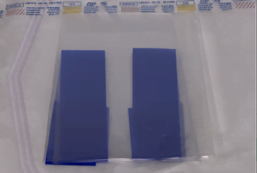 PHARMASEPT	Packs of 2 Surgeon Screen Sterile MAS2110