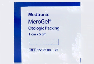 MEDTRONIC MeroGel Otologic Packing 1517100