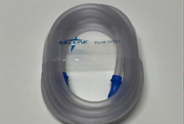 MEDLINE Lot of 9 Tubing 16534