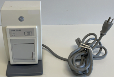 GE PRN 50-M THERMAL MEDICAL DIGITAL PRINTER