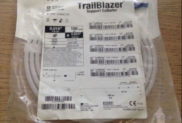 EV3	Trail Blazer Support Catheter SC-018-150