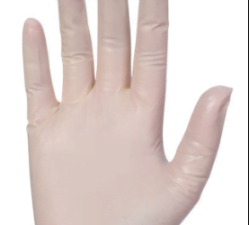 4065 Premier Pro Vinyl X-Large Gloves 90/Box