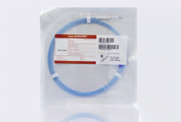 TERUMO GS3508 Angled Stiff Shaft