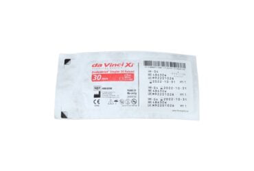 INTUITIVE Lot of 10 da Vinci Xi EndoWrist stapler 30 Reload 48630W