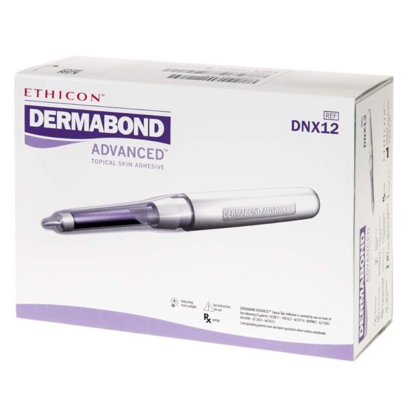 ETHICON Dermabond Advanced DNX12 (1 unit)