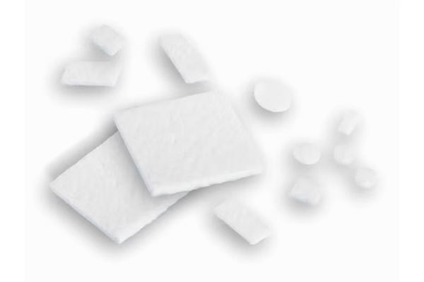 BARD PTFE Felt Pledgets Rectangle 007970