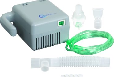 PB8005SP Probasic Rite Neb 5 Nebulizer Compressor