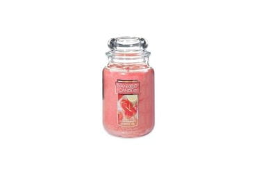 YC1351667 Yankee Candle Large 2-Wick Tumbler Candle, Strawberry Lemon Ice