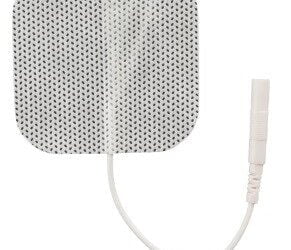 RME1P2020WC2 Roscoe Medical K120 Electrode Poly Bag 2×2