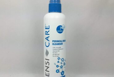 324504 ConvaTec Sensi-Care Perineal/Skin Cleanser 4 oz Bottle
