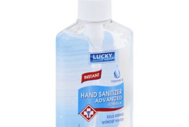 PM5352 Lucky 10oz Original Sanitizer