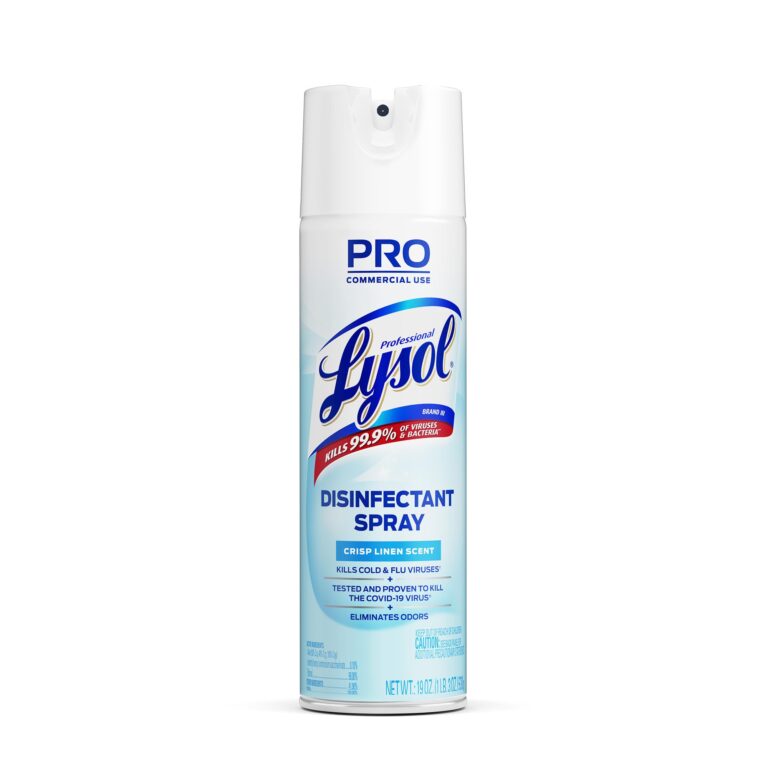 BU58344650 Lysol Disinfectant