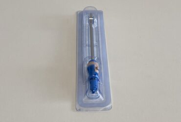 Smith & Nephew	4.0mm NotchBlaster 7205328