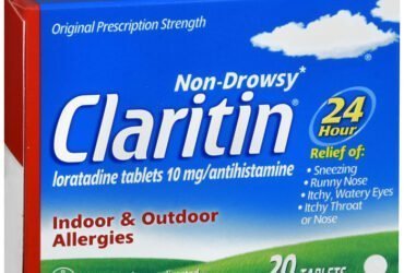 R579 Motrin Childrens Berry 4oz