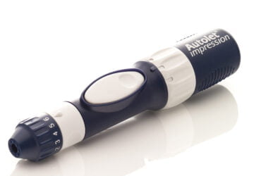 IMPRESLD Impression Lancing Device