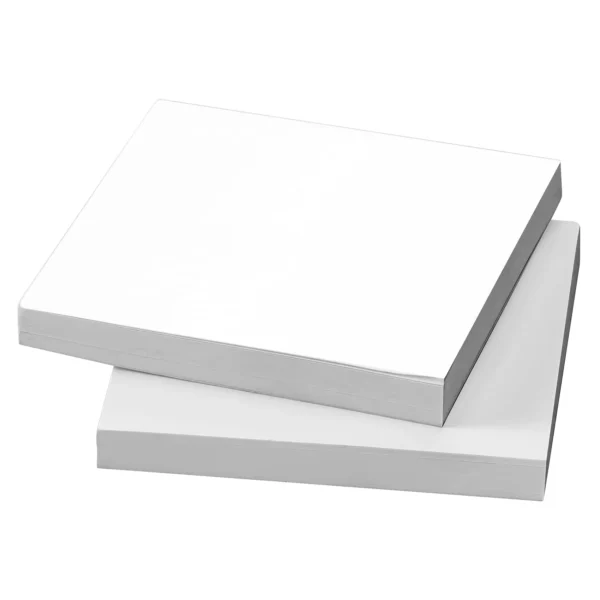 1008584 Mixing Pad 3×3 100 sheets, Pack of 2