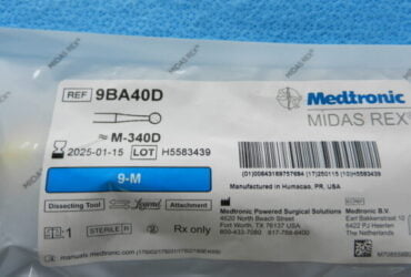 MEDTRONIC Midas Rex 9BA40D
