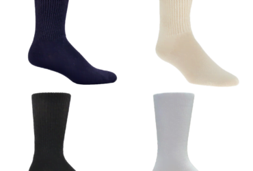 SIMCANSL Simcan Comfort Socks Large Sand