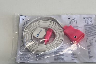 COVIDIEN	Lot of 7 Kendall DL Disposable 33145T